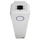 GermGuardian Elite 4-in-1 True HEPA Air Purifier System (AC5350W)-UV-C light technology works with Titanium Dioxide to kill airborne bacteria, viruses, germs and mold spores