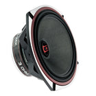 DS18 EXL Series 6" x 9" 3-Ohm 2-Way Coaxial Auto Speaker Pair with Fiber Glass Cone, 560 Watts-If you like it loud, the 560 Watts of max power will get it done