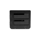 StarTech Universal Docking Station for Hard Drives - USB 3.0 with UASP-AC Adapter, 36 Watts