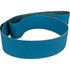 Klingspor Blue Abrasive Belt - 3 Pack-Qty/Pk - 3