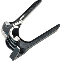 Tri-bender #456-Capacity" - 1/4, 5/16, 3/8