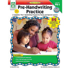 eBook: Key Education 804008-EB Pre-Handwriting Practice - Grade Pre-K - 1-You will receive two emails: one confirming your entire order, and one with a "Download Software" buttonYou can download immediately or return to your email to download later