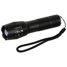 Coast Wide Telescopic Flashlight-Telescopic Flashlights