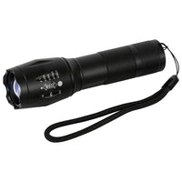 Coast Wide Telescopic Flashlight-Telescopic Flashlights