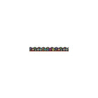 Trend Enterprises Gears Terrific Trimmer, 72 Pack-39' trimmers that can be used alone or in layers for different classroom projects
