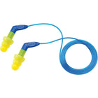 E-A-R, E-A-R Ultrafit Reusable Earplugs, Corded, Bulk - Polybag, 27 Db Nrr, One-Size - 100 Pack-Certification(s) CSA Class AL