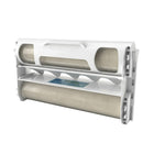 Xyron EzLaminator (145612) 9" Two-Sided Laminate Cartridge Refill, 60'-2.5 mil thickness, 60' x 9"