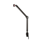 The Joy Factory MMU114 MagConnect Carbon Fiber Wheelchair Rail Mount Only-Mount