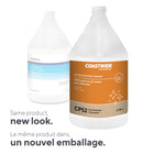 Coastwide Professional CP52 pH Neutral Floor Cleaner Concentrate - 3.78 L-3.78 L