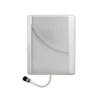 Wilson Electronics Wall Mount Panel Antenna (N-Female)-Designed to be used as an indoor directional antenna