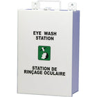 Eyewash Station And Solution-Station Type - Single