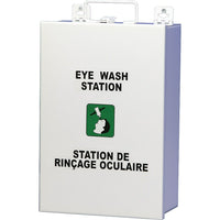 Eyewash Station And Solution-Station Type - Single