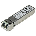 StarTech 10 Gigabit Fiber SFPPlus Transceiver Module, Cisco SFP-10G-SR-S, MM LC with DDM, 300m (SFP10GSRSST)-Delivers reliable 10 Gigabit Ethernet connections for 10GBase-SR compliant networks
