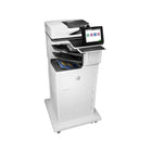 HP LaserJet Enterprise Flow M682z Multifunction Colour Laser Printer-LaserJet Enterprise
