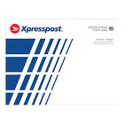 Xpresspost USA Letter Envelope-Flat rate, convenient shipping envelopes, for mailing documents to the US