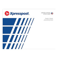 Xpresspost USA Letter Envelope-Flat rate, convenient shipping envelopes, for mailing documents to the US