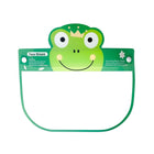 Cira Kids Face Shields - Assorted - 6 Pack-Protect from droplets, saliva, oil & dust