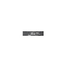 Musgrave Pencil Company Chalkboard Talk Pencil - 0.7mm - #2 HB - 12 Packs of 12 (MUS2547D)-Metal ferrule