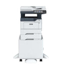 Xerox Versalink B415 Monochrome Multifunction Laser Printer-Print Speed: Up to 50 ppm