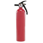 Kidde 1-A:10-B:C Rated Home Series Fire Extinguisher (466296MTL)-ULC-rated 1-A:10-B:C