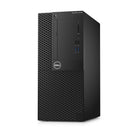 Dell Refurbished OPTIPLEX 3050 Tower, 3.2 GHz Intel Core i5-6500, 16GB RAM, 512GB SSD, Windows 10 Professional-3.2 GHz Intel Core i5-6500 Processor