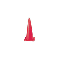 Champion Sports Safety Cone, 15", 4 Pack (CHSTC15)-Size: 15"(H)