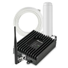 SureCall Fusion2Go 3.0 RV 4G LTE/5G Cell Phone Signal Booster Kit-Boosts voice, text and 4G LTE, 5G data signals for all Canadian carriers