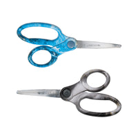 Westcott 7" Agate Fashion Scissor - Assorted-7" blades