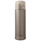 Zojirushi SM-KHE Insulated Bottle - 16 oz. - Champagne Gold-16oz insulated Stainless Steel Bottle