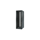 APC AR3150 NetShelter SX Deep Enclosure with Sides Rack-Split rear doors for easy access to the rear of the rack mounted equipment