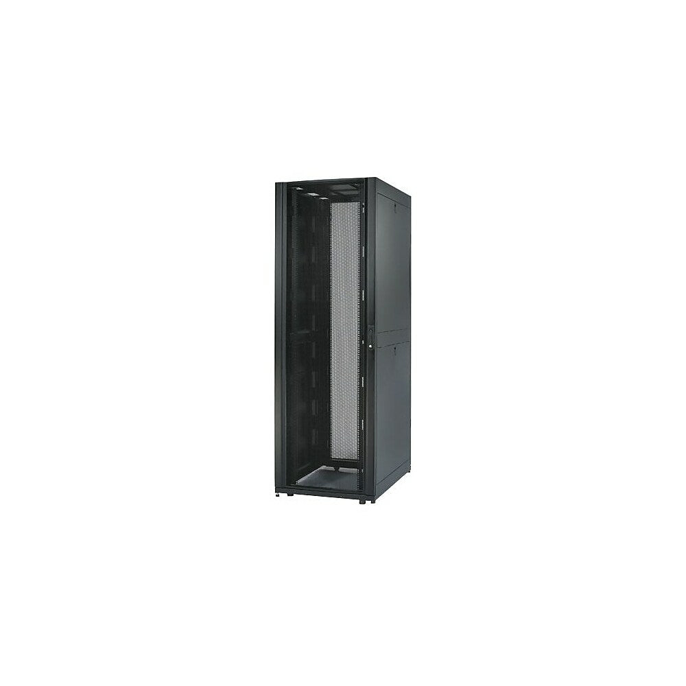 apc　3 APC AR3150 NetShelter SX Deep Enclosure with Sides Rack | staples.ca