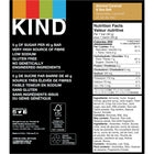 KIND Caramel Almond SeaSalt Bar - 40g - 12 Pack-6g of protein per bar