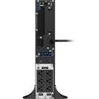 APC Smart-UPS SRT 1500VA 120V-Recharge/Runtime: 3 hours