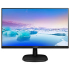 Philips 27" Frameless LCD HD IPS Monitor - 273V7QJAB-27-inch anti-glare LCD IPS panel monitor