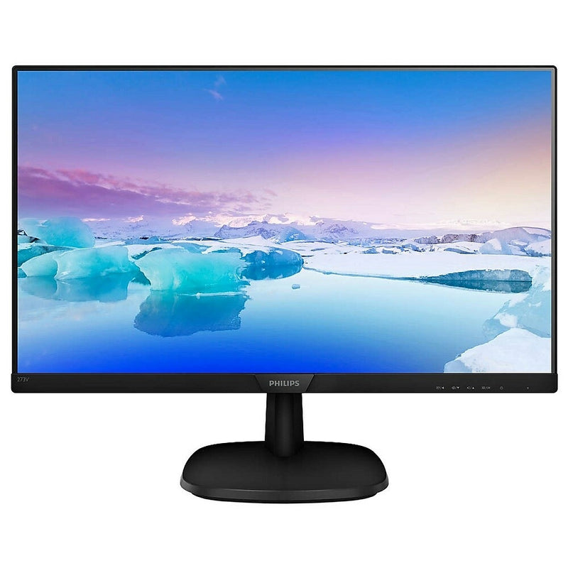 27型　4Kモニター　IPS　PHILIPS 9256225dcf604fd401cfa2cde05b14