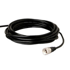Cobra 18.5" Magnetic Mount CB Antenna-Offers weather channel reception