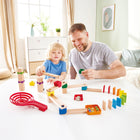 Hape Crazy Roller Stack Track Set | staples.ca