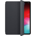 Apple Smart Folio for 12.9" iPad Pro (3rd Generation) - Charcoal Grey-Smart Folio