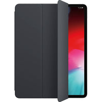 Apple Smart Folio for 12.9" iPad Pro (3rd Generation) - Charcoal Grey-Smart Folio