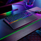 Razer Ornata V3 Tenkeyless Compact Low Profile Gaming Keyboard-10.89" L x 5.68" W x 1.22" H