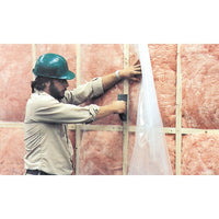 Alte-rego Construction Film - 102"W x 2124"L - 2 Pack-Dimensions  W" x L' - 102 x 177