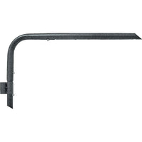Weld-Mate Comboframe Adjustable Modular Welding Screen Frames-Face Protection Type - Screen Frame