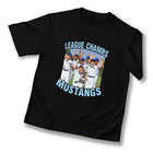 Avery Dark T-Shirt Transfers, Inkjet, 8-1/2" x 11", 5 Pack (03279)-Specially designed for use on dark-coloured 100% cotton or cotton/poly fabrics