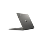JCPal 13" FlexGuard Protective Set for Microsoft Surface Laptop 1 / 2, Graphite Gold-Protective Skin Sets