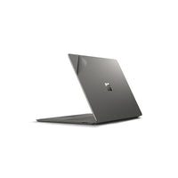 JCPal 13" FlexGuard Protective Set for Microsoft Surface Laptop 1 / 2, Graphite Gold-Protective Skin Sets