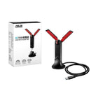 ASUS USB-AC68 Dual-Band AC1900 USB 3.0 WiFi Adapter-USB WiFi Adapter