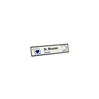 Custom Metal Nameplates-Impressive and professional custom nameplates