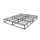 CorLiving Ready-to-Assemble Full/Double Box Spring (SAL-102-F)-Fits a standard full/double size mattress