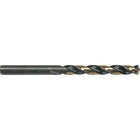 Clarkson Osborn Two-Tone Jobber Length Drill Bits - 36 Pack-Decimal Drill Size 0.125"