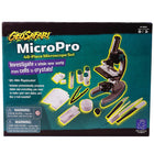 Educational Insights MicroPro Microscope Set-Age group and grade: Ages 8 - 18 and grades 3rd - 12th